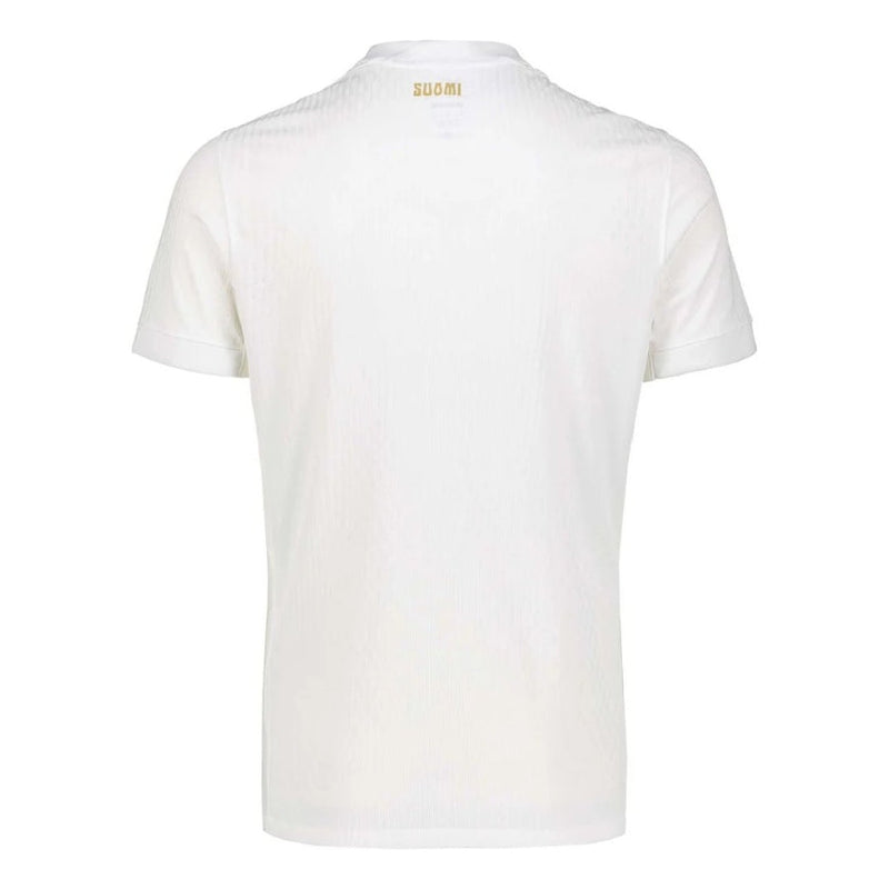 Finland Home Fan Jersey 2025/26