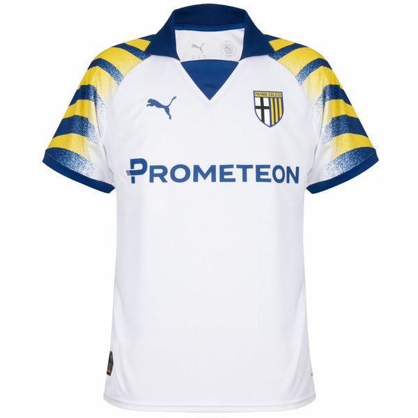 Parma Calcio Third Fan Jersey 2025/26