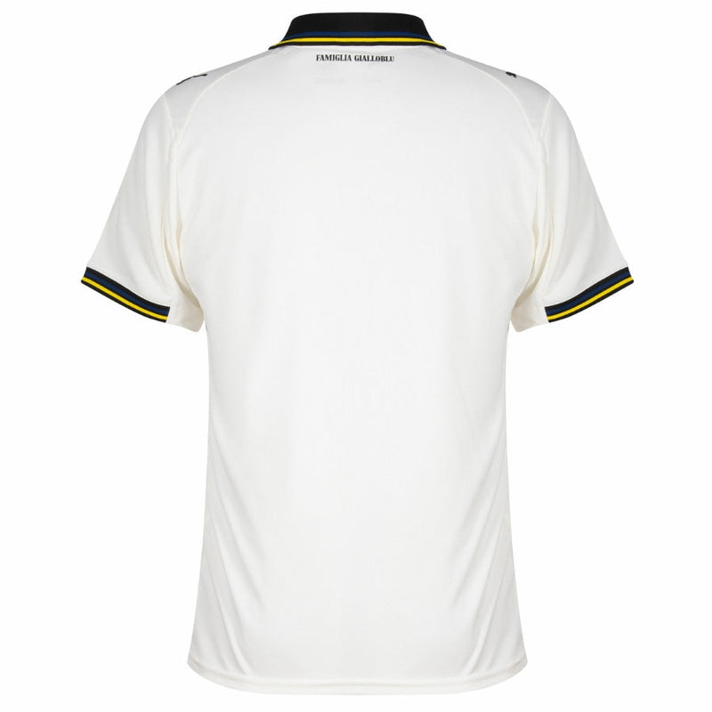 Parma Calcio Home Fan Jersey 2025/26