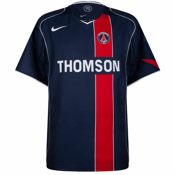 PSG Retro Home Fan Jersey 2004/05