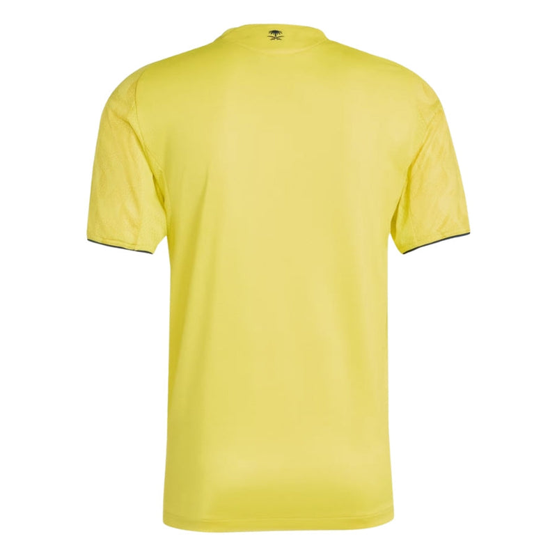 Al-Nassr FC Home Jersey 2025/26 – Men’s Soccer Shirt