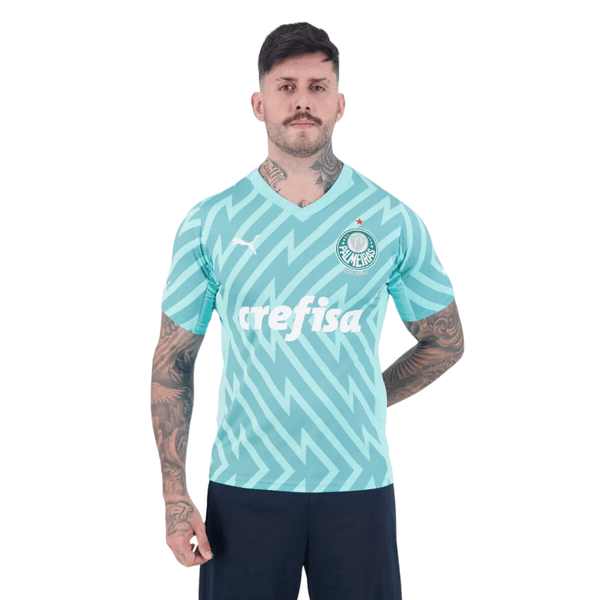 Palmeiras GK 1 Jersey 2024/25