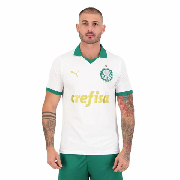 Palmeiras Away Jersey 2024/25