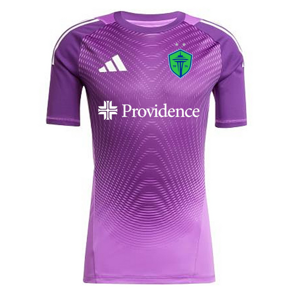 Seattle Sounders FC Gk Home Fan Jersey 2025/26