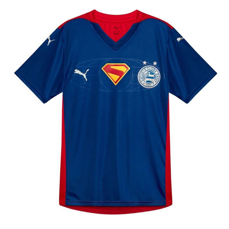 Bahia Special Edition Jersey 2025/26 – Men’s Soccer Shirt