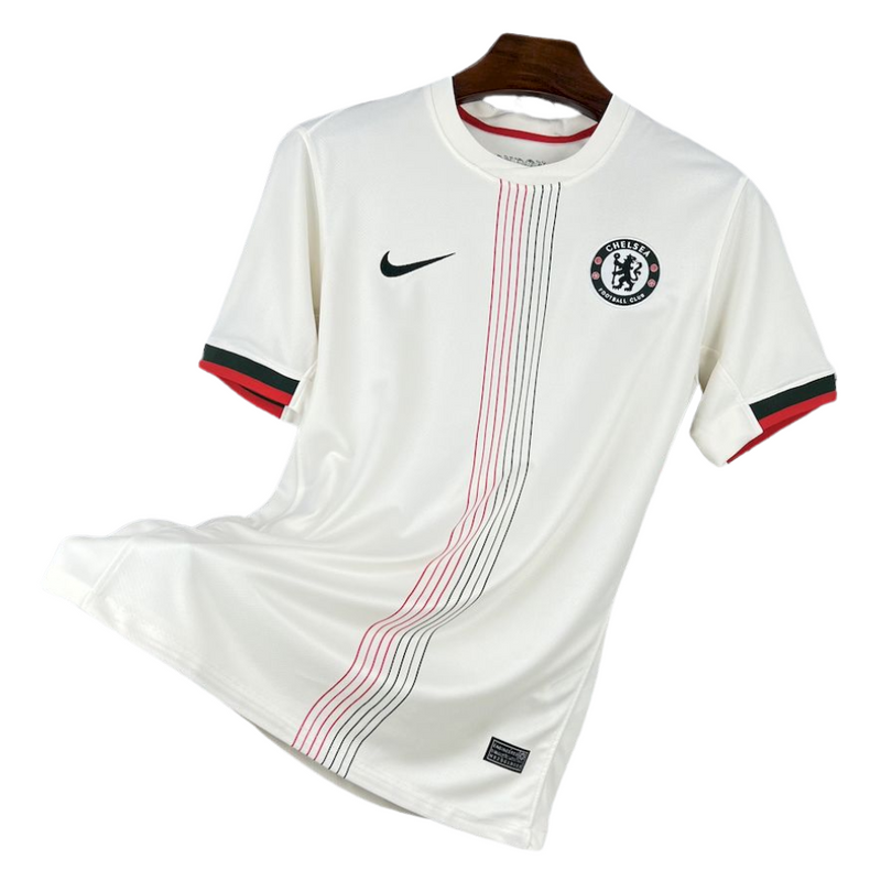 Chelsea Away Jersey 2025/26 – Men’s Soccer Shirt