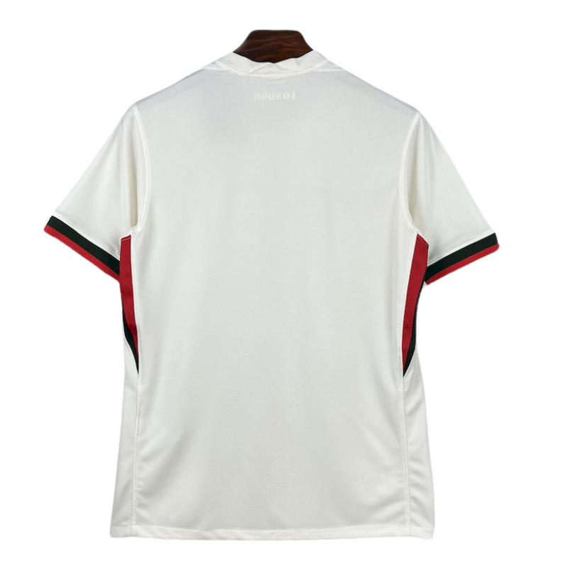 Chelsea Away Jersey 2025/26 – Men’s Soccer Shirt