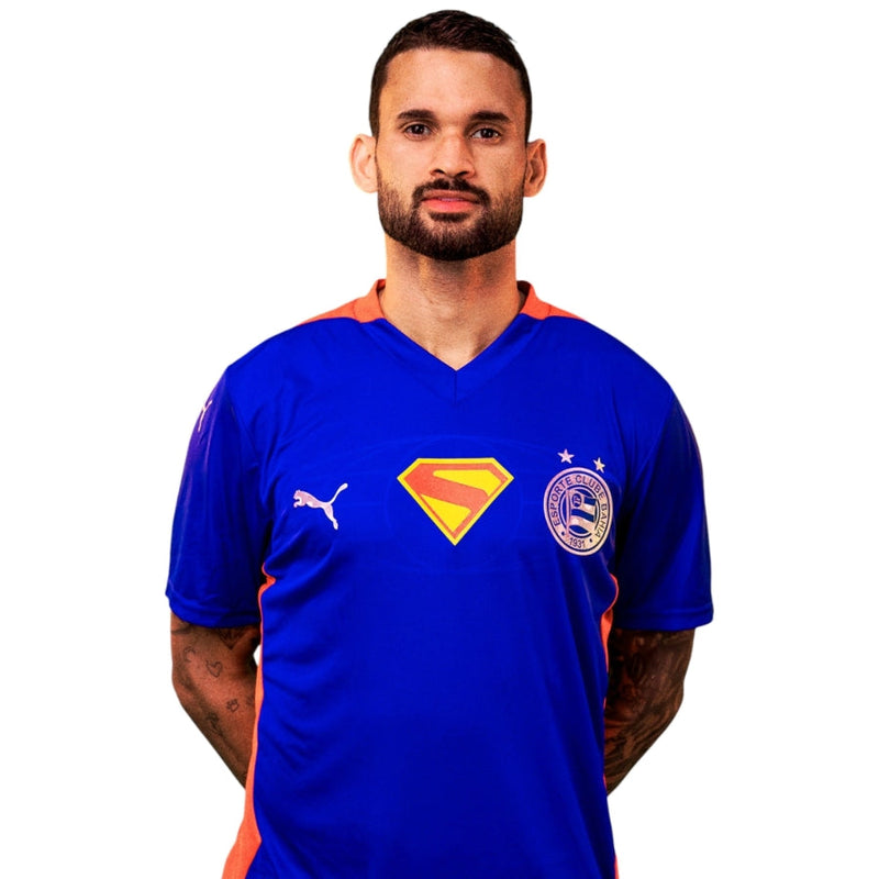 Bahia Special Edition Jersey 2025/26 – Men’s Soccer Shirt