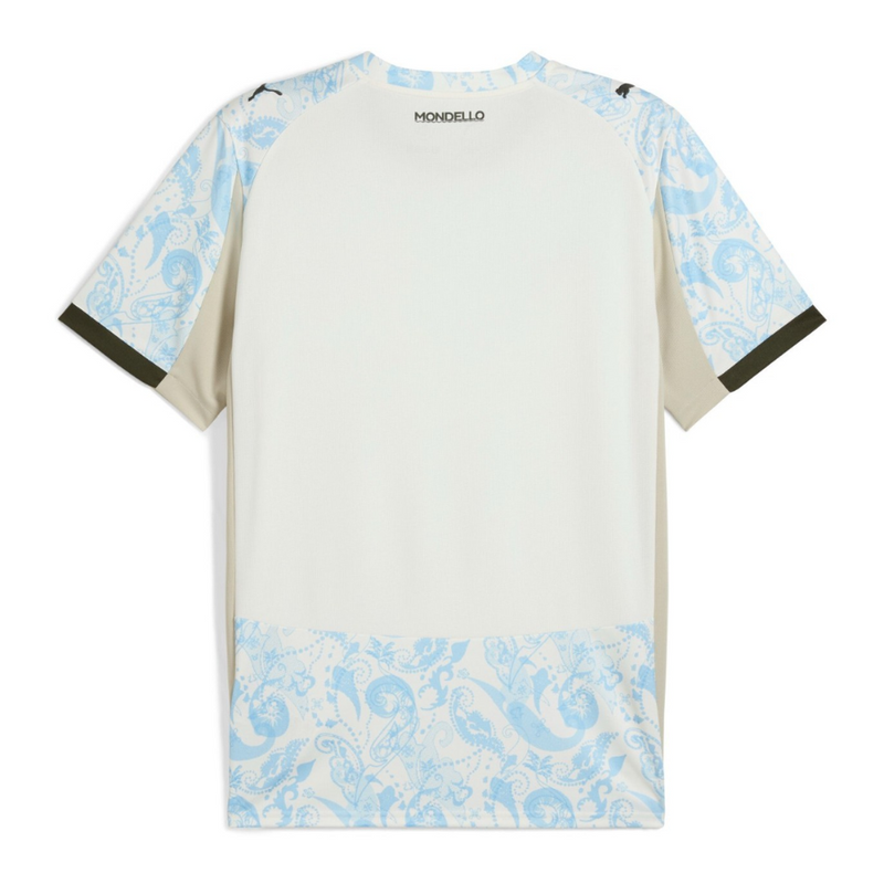 Palermo Third Fan Jersey 2025/26