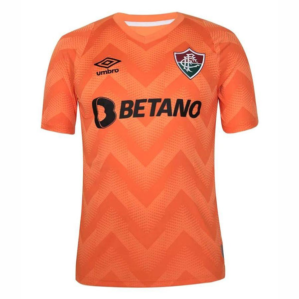 Fluminense GK 2 2024/25 - Fan Version