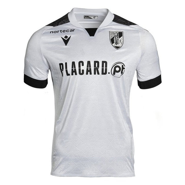Vitória de Guimarães Home Fan Jersey 2025/26