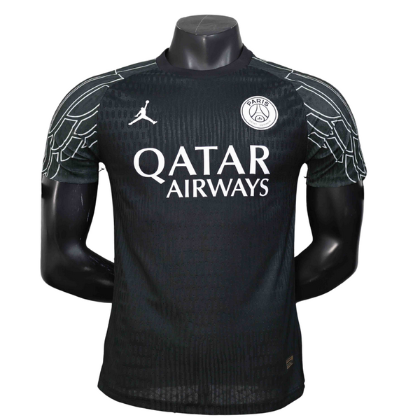 PSG Special Edition Authentic Player 2025/26