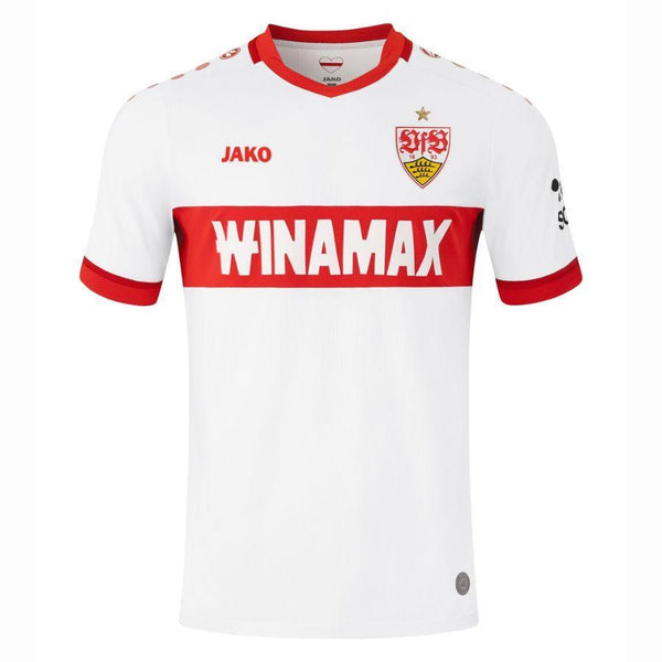 VfB Stuttgart Home Jersey 2024/25