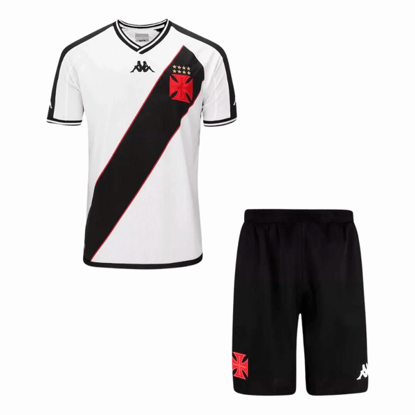 Vasco 2024/25 Jersey kids