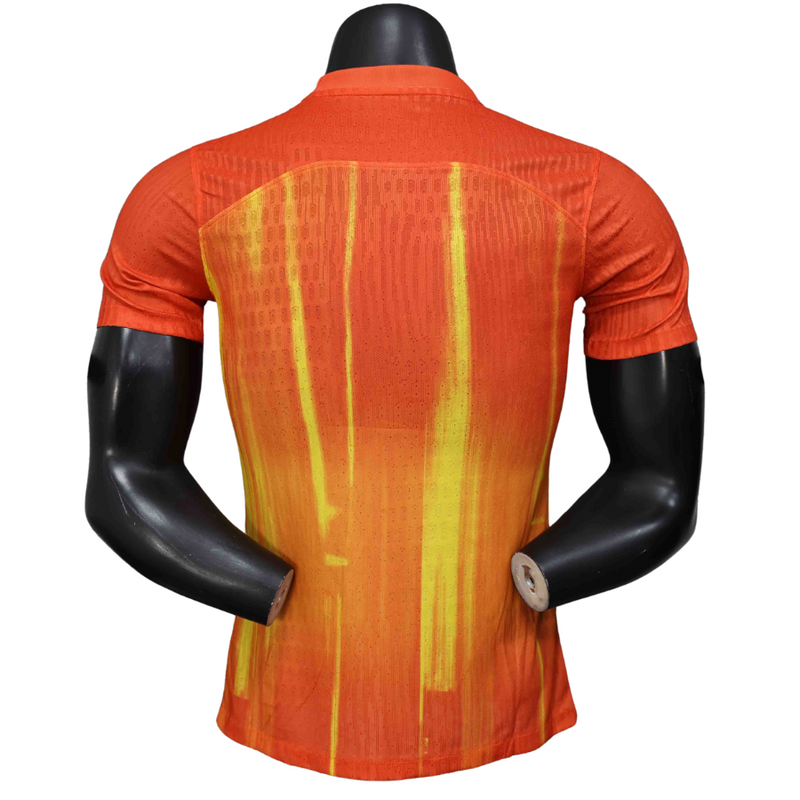 Barcelona Special Edition Jersey 2025/26 – Authentic Player Edition