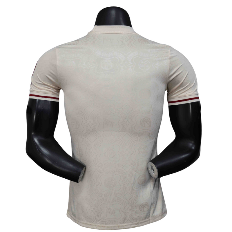 Bayern Munich Special Edition Authentic Player Jersey 2025/26