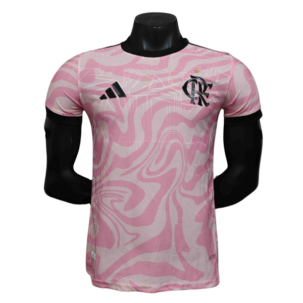 Flamengo Special Edition Authentic Player 2025/26