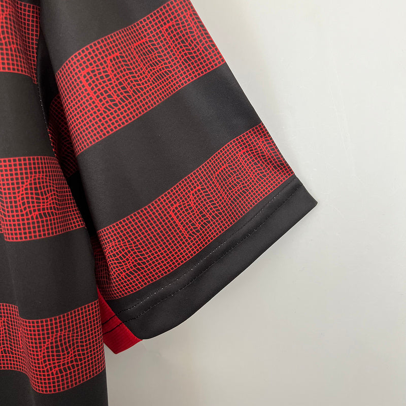 Flamengo 19∕20 homeS-XXL(4AE8)