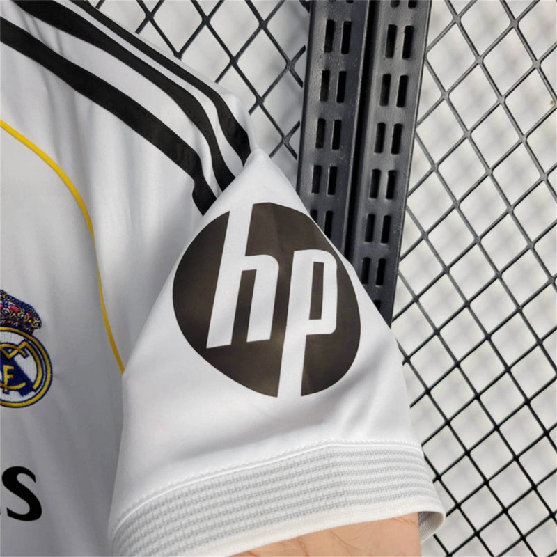 25∕26 Real Madrid Home S-4XL(6245)