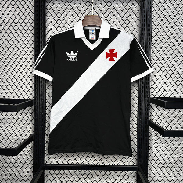 Vasco Da Gama 1988 Home Retro Jersey S-XXL(C931)