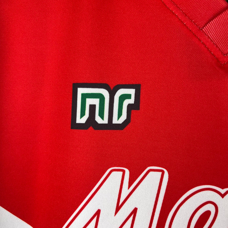 Retro Napoli 90∕91 away S-XXL(AA8B)