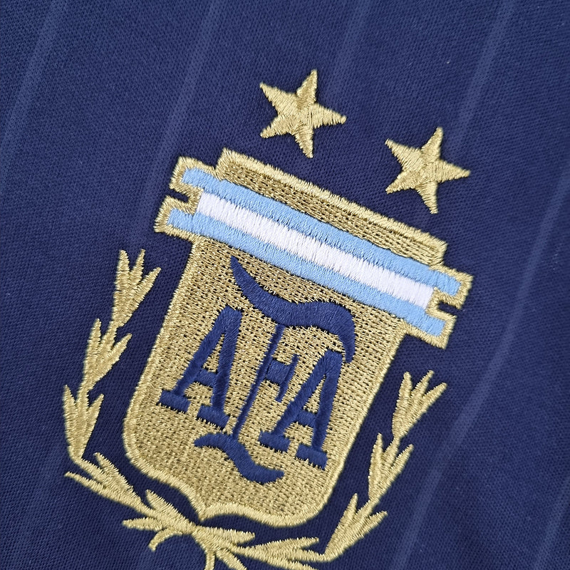 2006 Argentina away S-XXL(48C6)