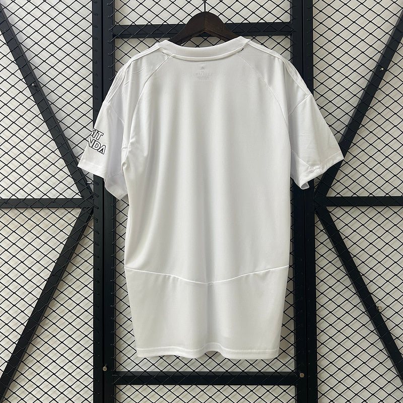 25∕26 Arsenal Special Edition White  S-4XL