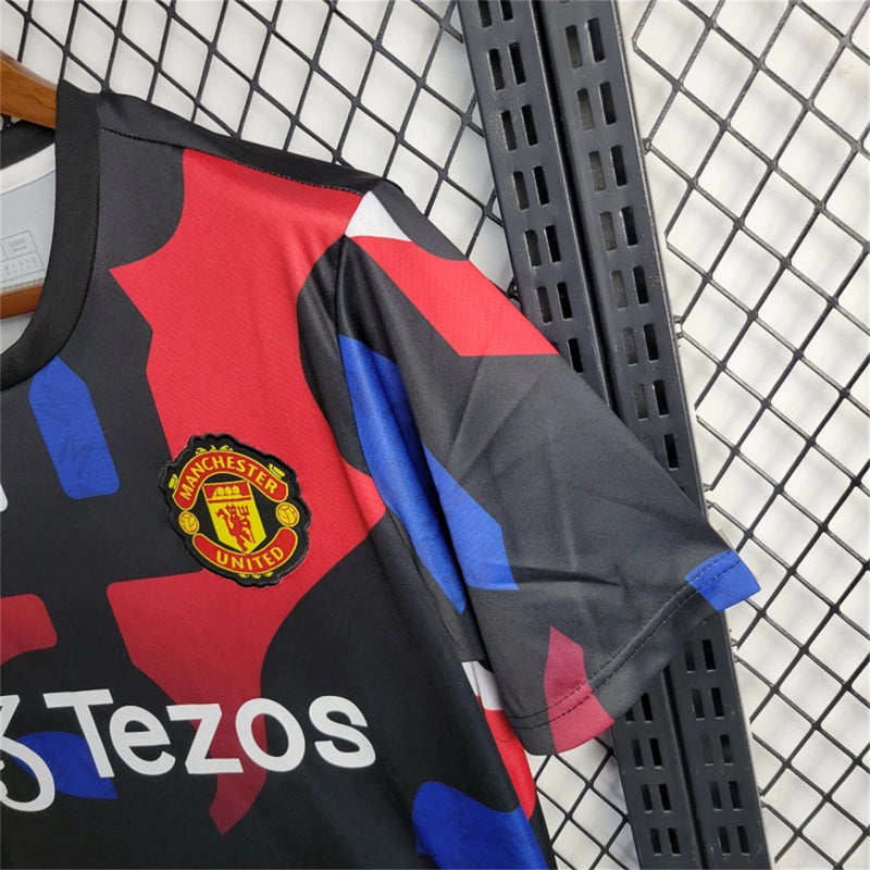 24∕25 Manchester United Training clothes S-XXL