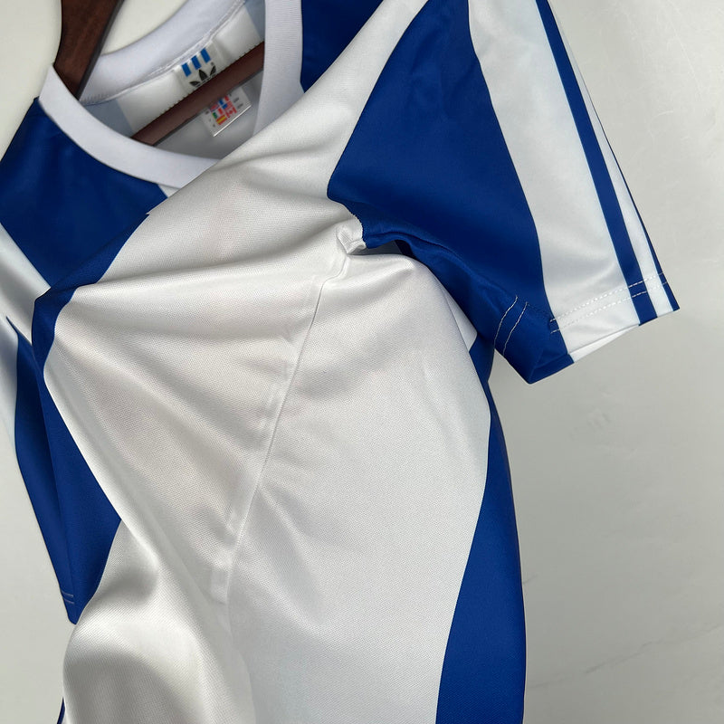 Retro Porto 90∕93 Home S-XXL(48DF)