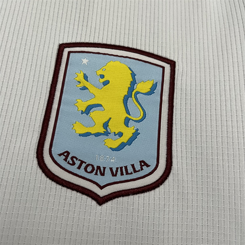 24∕25 Aston Villa Away Jersey S-XXL