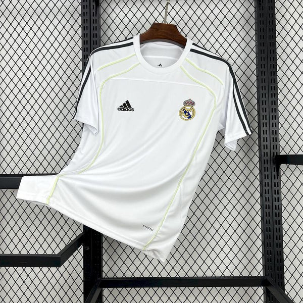 Real Madrid 2025∕26 Leisure Jersey
