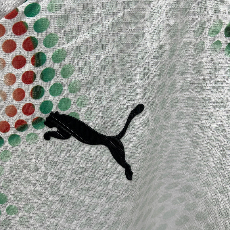 2025 Portugal Away S-4XL