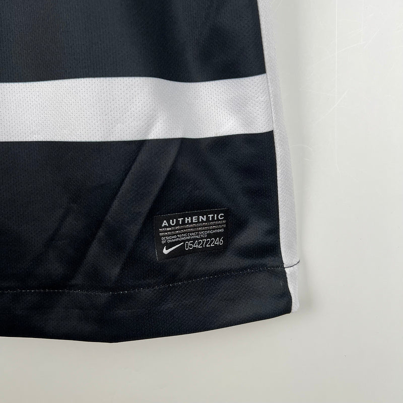 Retro Corinthians 15∕16 away S-4XL(BD76)