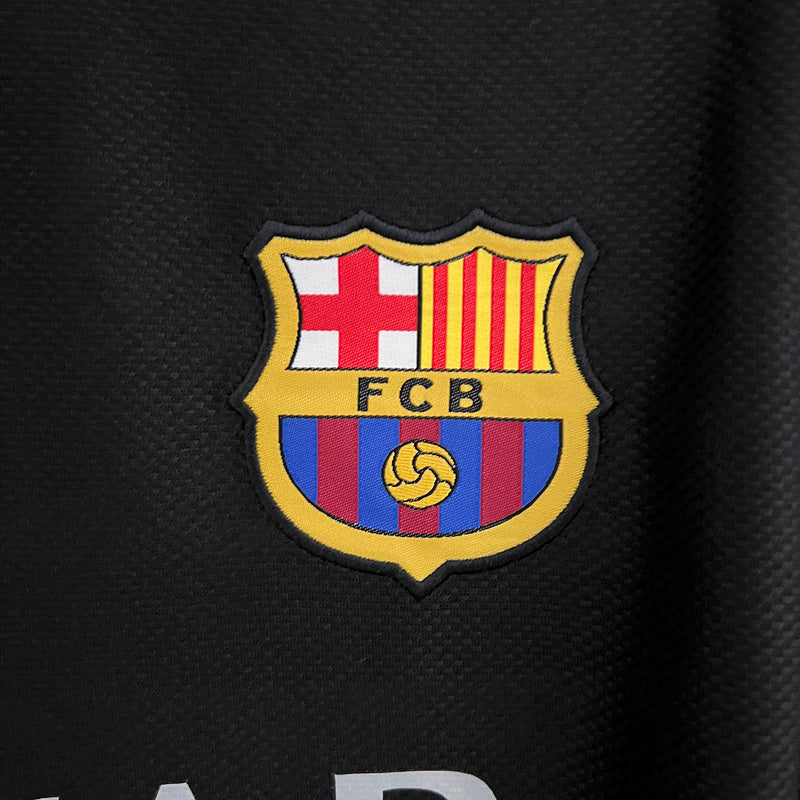Barcelona 13∕14 third away S-XXL(B3D1)