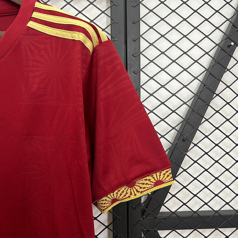 2025  Mexico Special Edition S-4XL