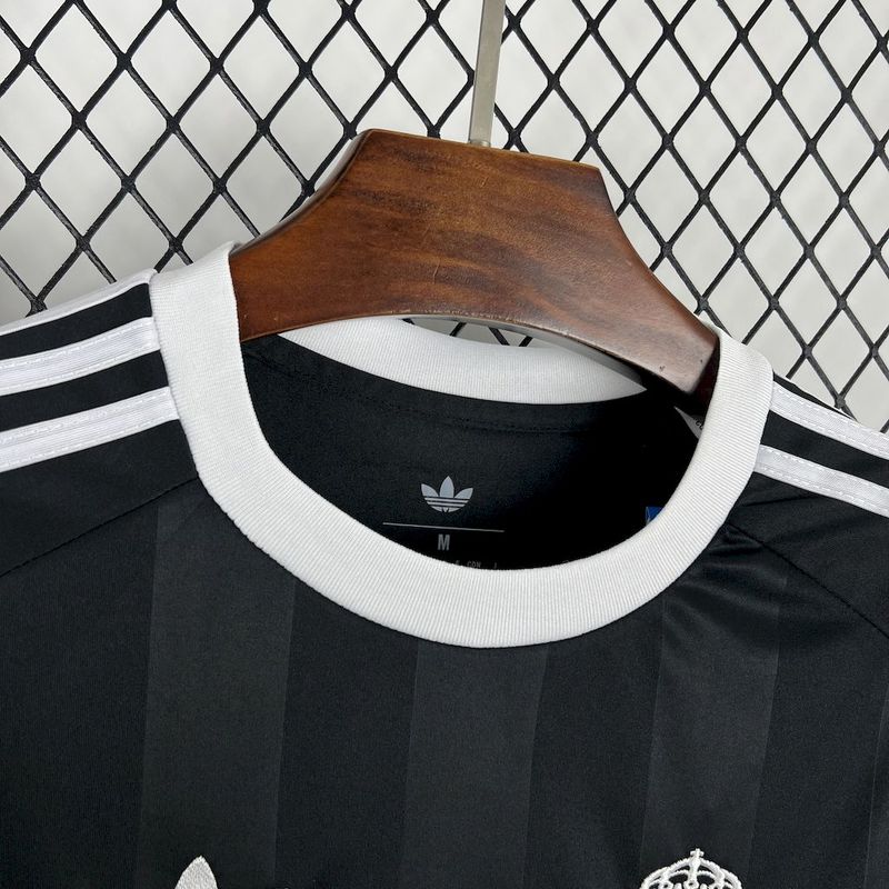 Real Madrid 2025∕26 Training Jersey
