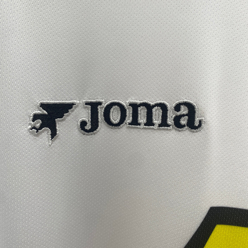 01∕02 Rayo Vallecano Home(BEE9)