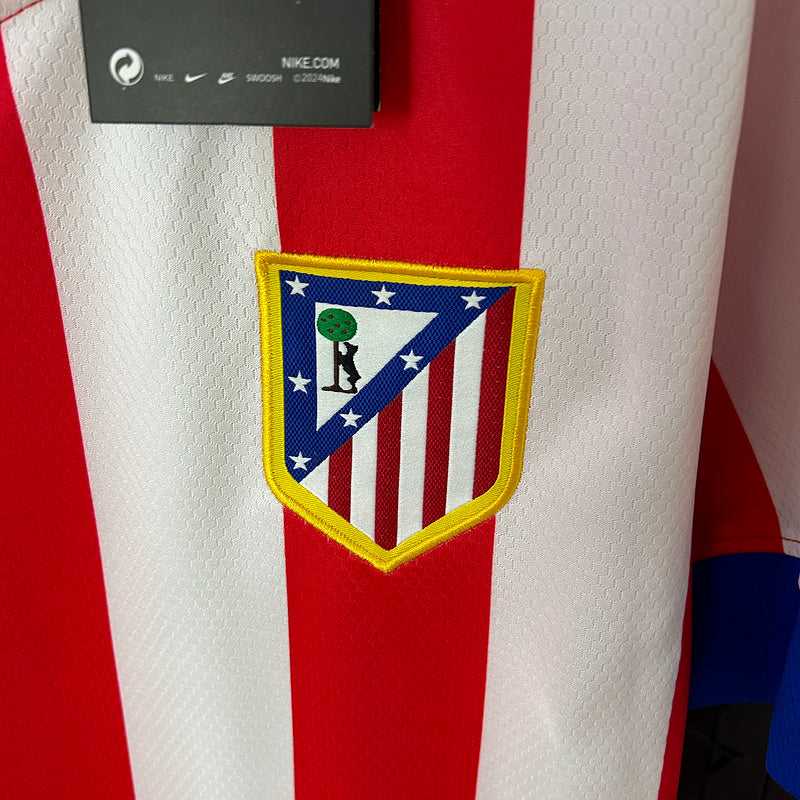 Atletico Madrid 12∕13 home S-XXL(A719)