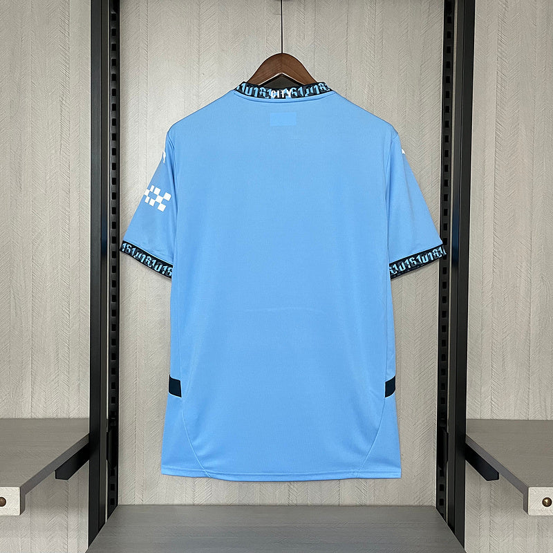 24∕25 Manchester City Home S-XXL