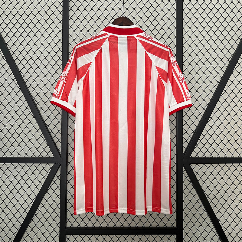 Athletic Bilbao 100th Anniversary Home Stadium S-XXL(E3E6)