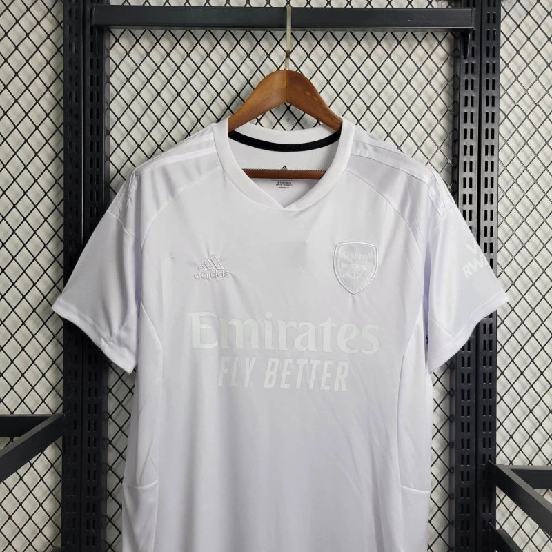 24∕25 Arsenal white Training S-XXL