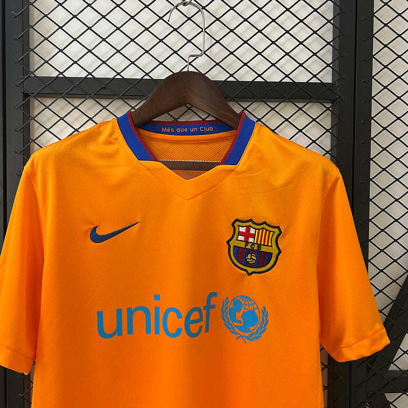 Barcelona 06∕07 Away S-XXL(4D12)