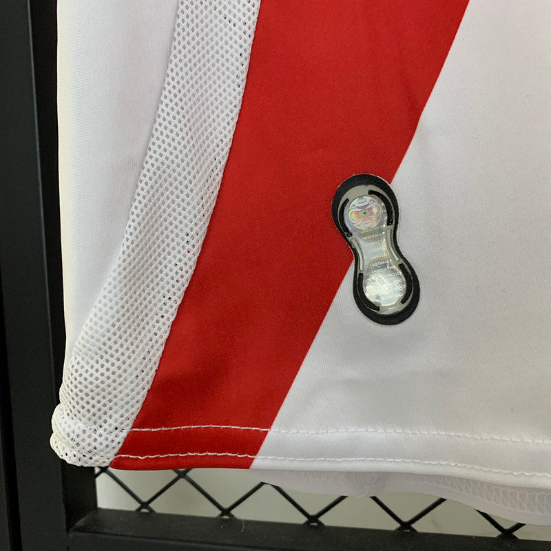 Retro River Plate 06∕07 Home S-XXL(8A4E)