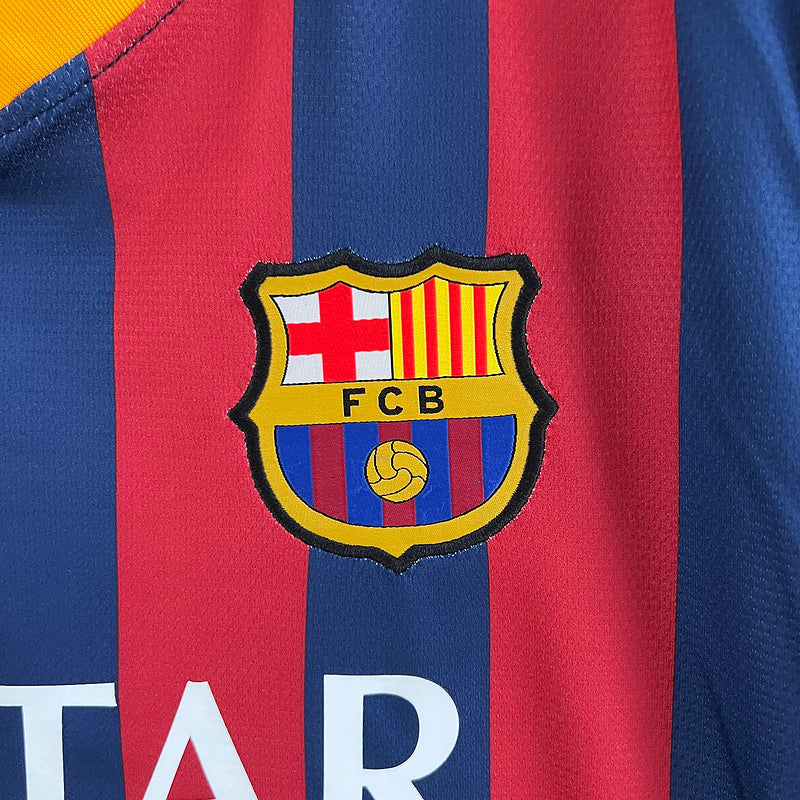 Barcelona 13∕14 Home S-XXL(26D0)