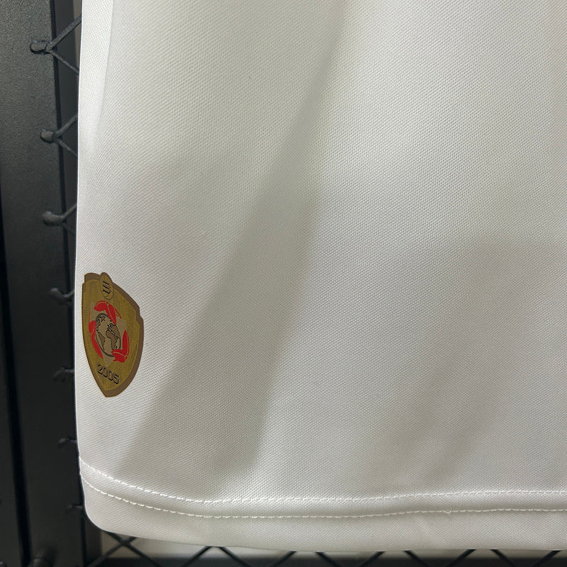 25∕26 Sao Paulo Home S-4XL