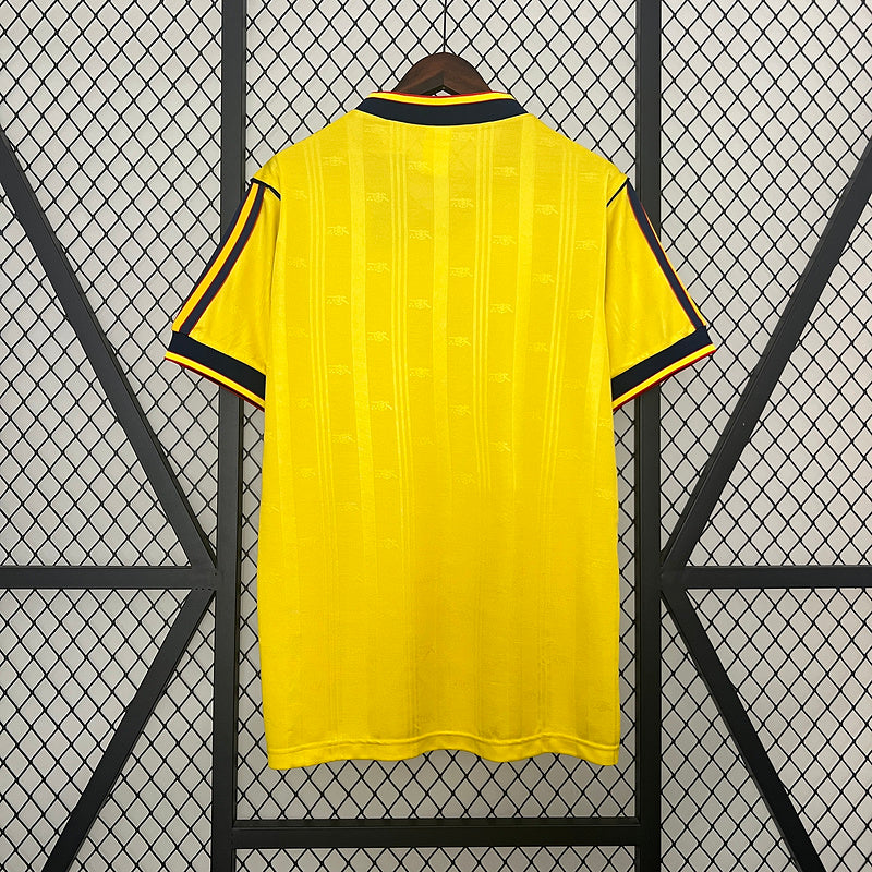 Arsenal 86∕88 Away S-XXL(E172)