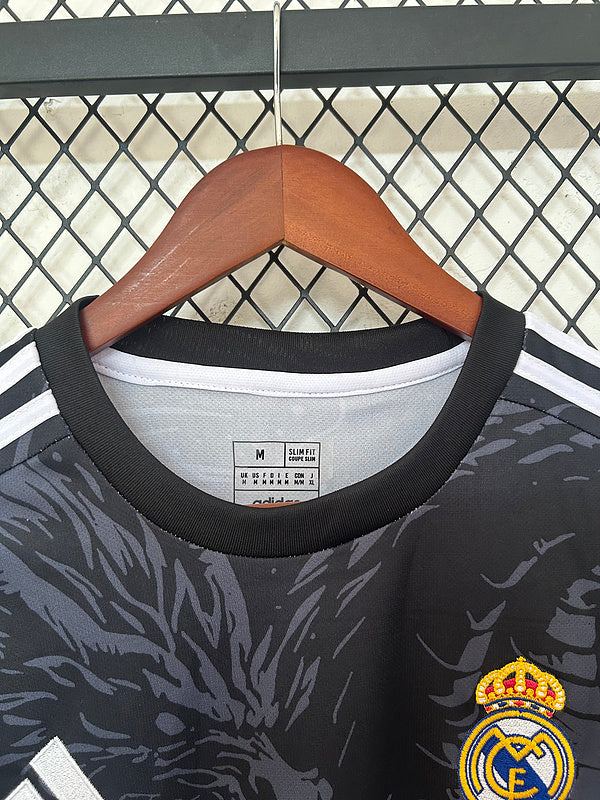 25∕26 Real Madrid Special Edition S-XXL