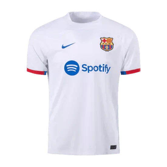 Barcelona 2023/24 Jersey