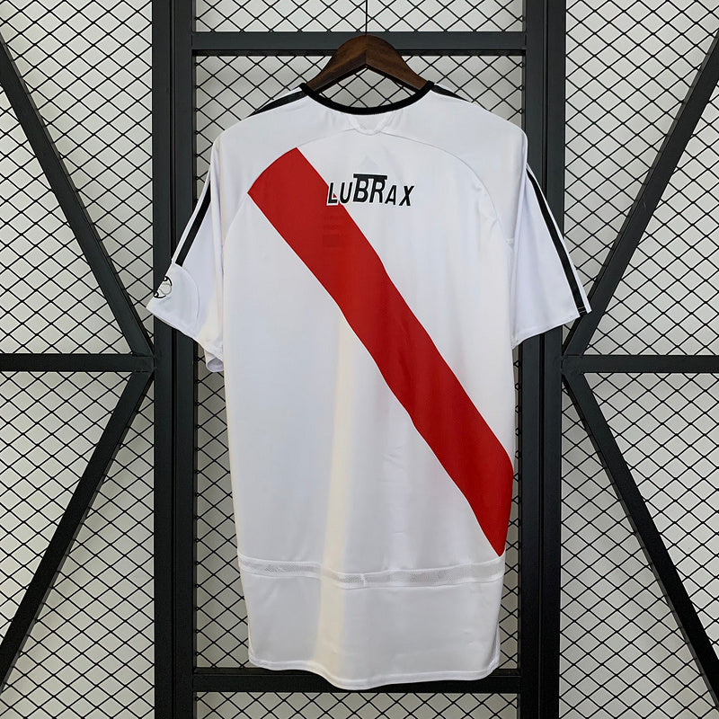 Retro River Plate 06∕07 Home S-XXL(8A4E)