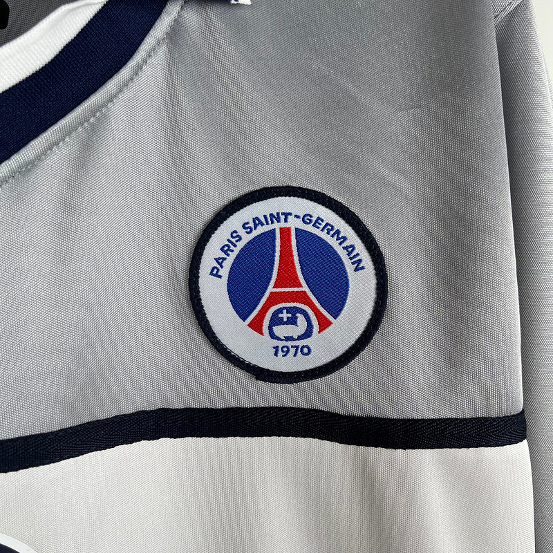 Retro PSG99∕00 Away S-XXL(3102)